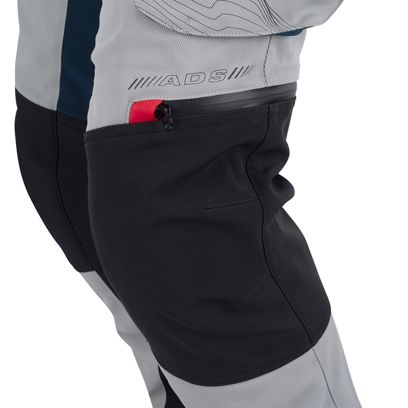 Bering Freeway pant detail